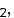 typeset structure